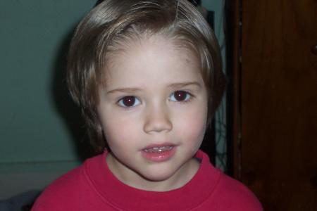 mon fils quentin 